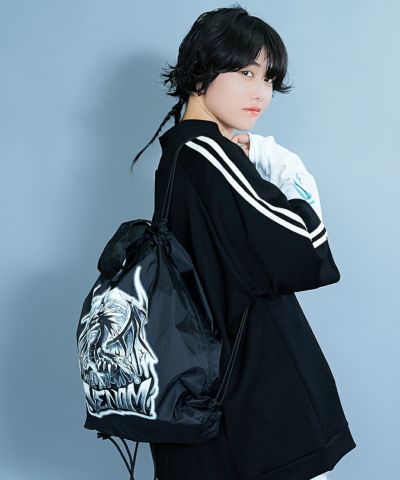 anonenone アノネノネ 袂パーカー 袂パーカー anonenone アノネノネ ジャージ浴衣 - メルカリ