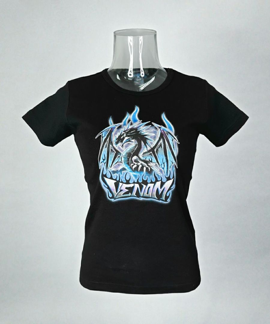 パンダドラゴン あづ Tシャツ あづ على X: 