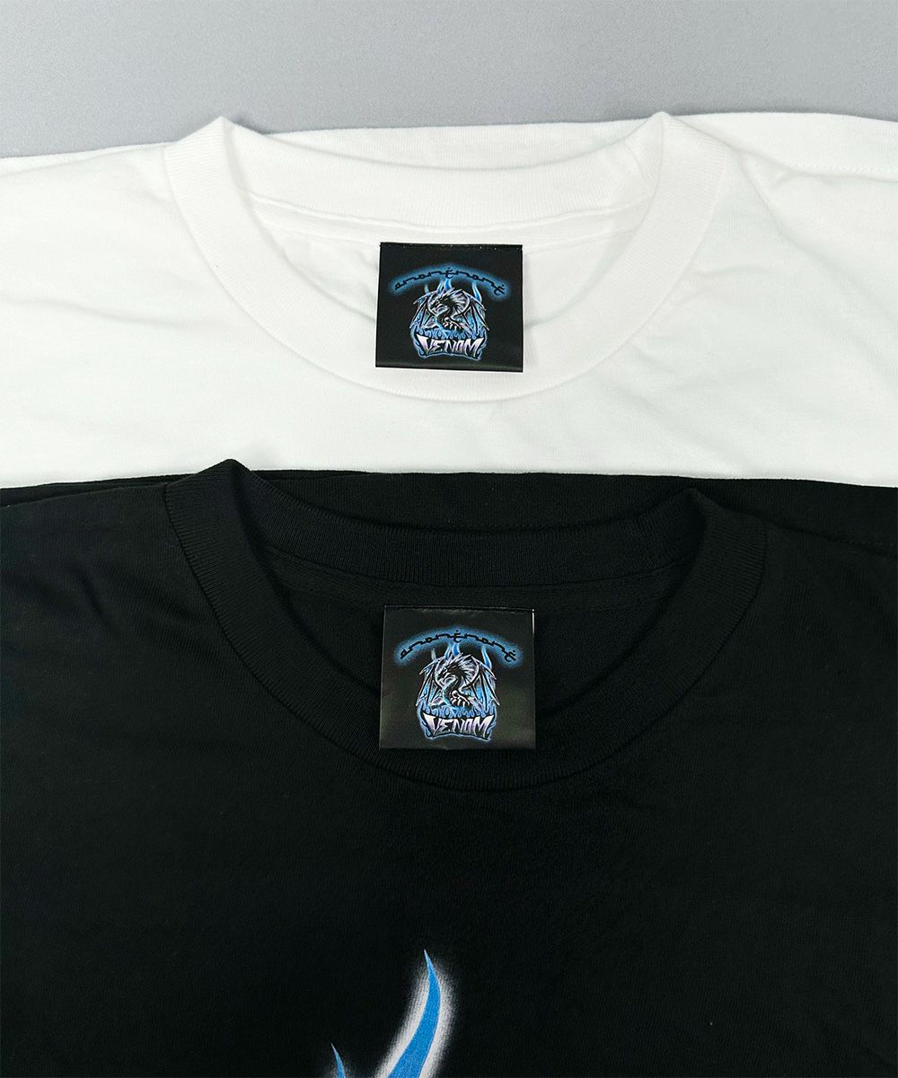 平成男児ドラゴンピタTシャツ