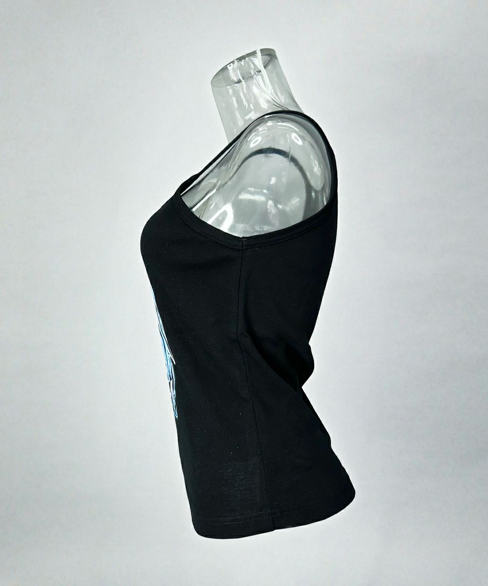 平成男児ドラゴンキャミソール