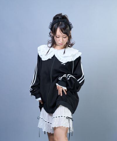釈迦釈迦如来ジャージジャケットのページ|アノネノネ
