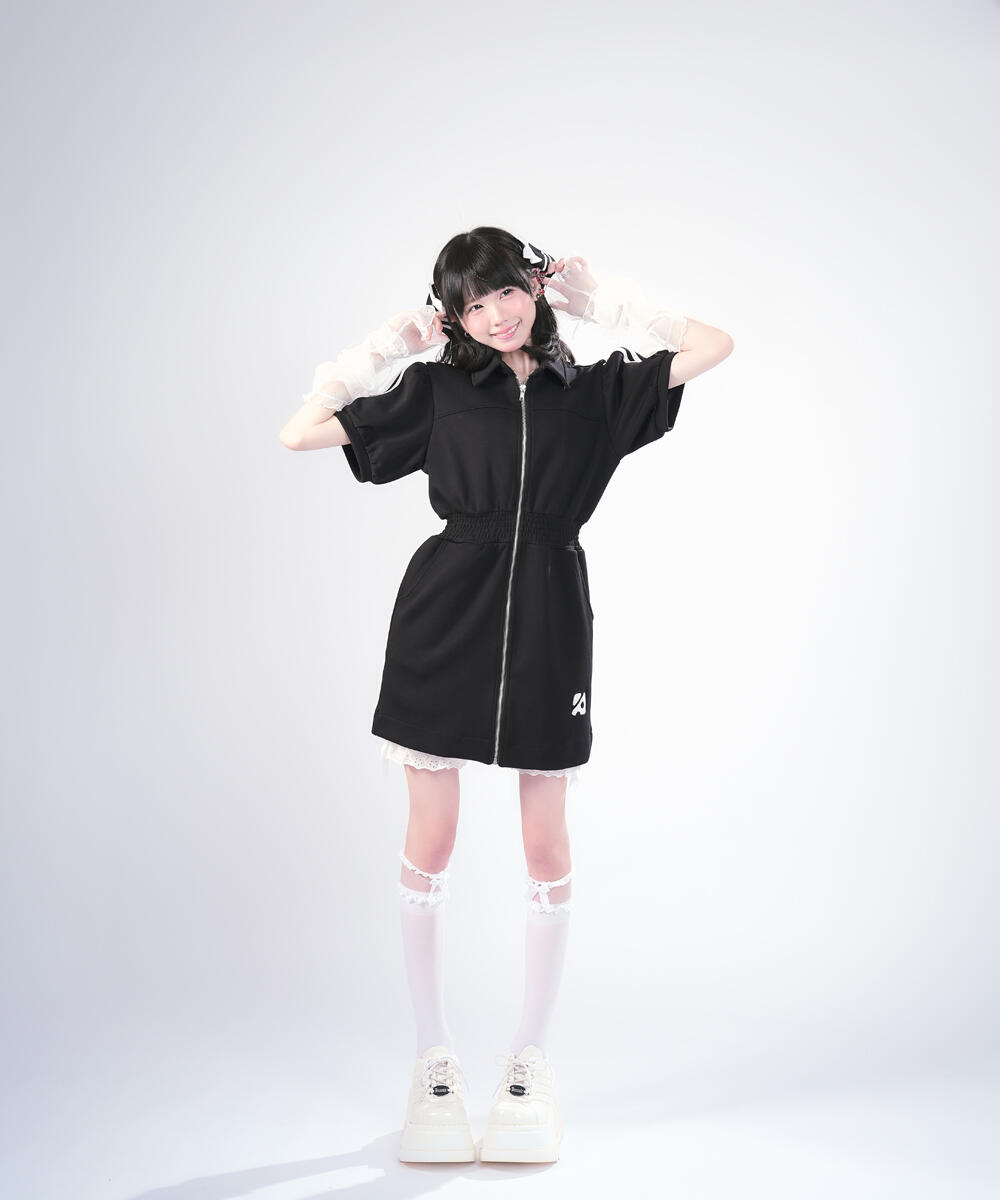 ダレデモレルワンピース