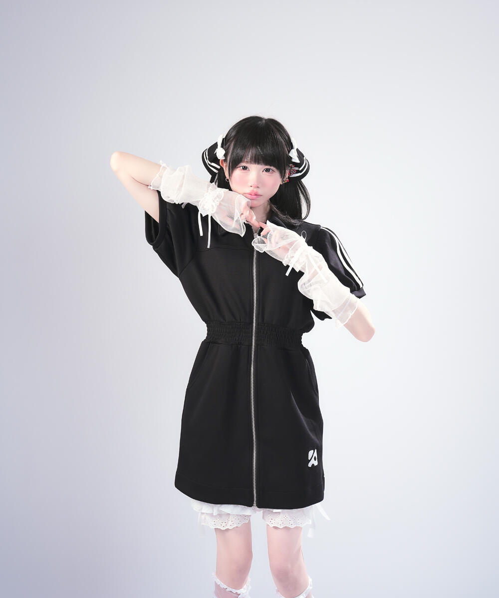 ダレデモレルワンピース
