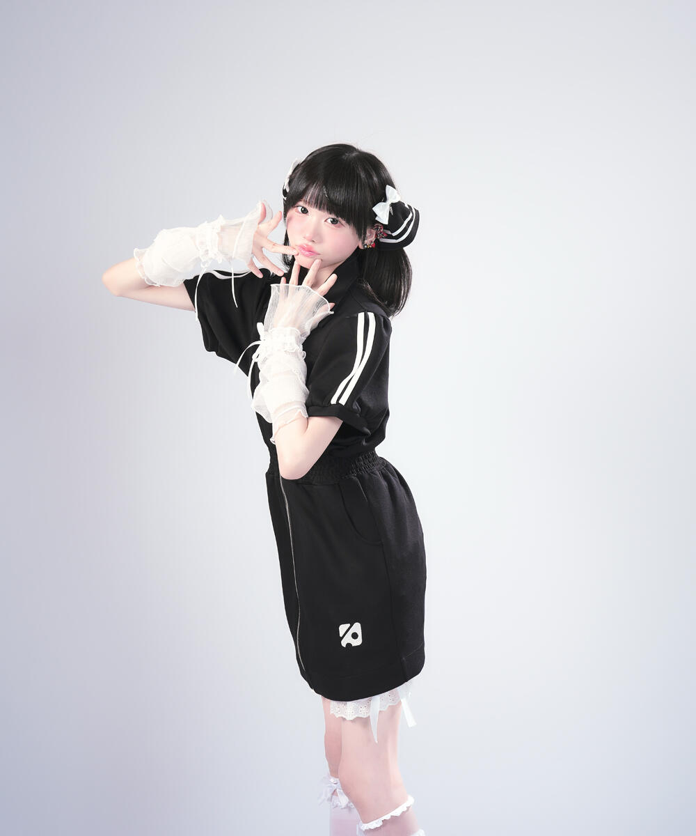 ダレデモレルワンピース