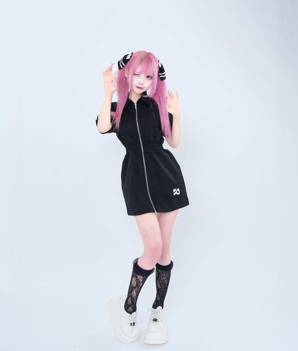 ダレデモレルワンピース