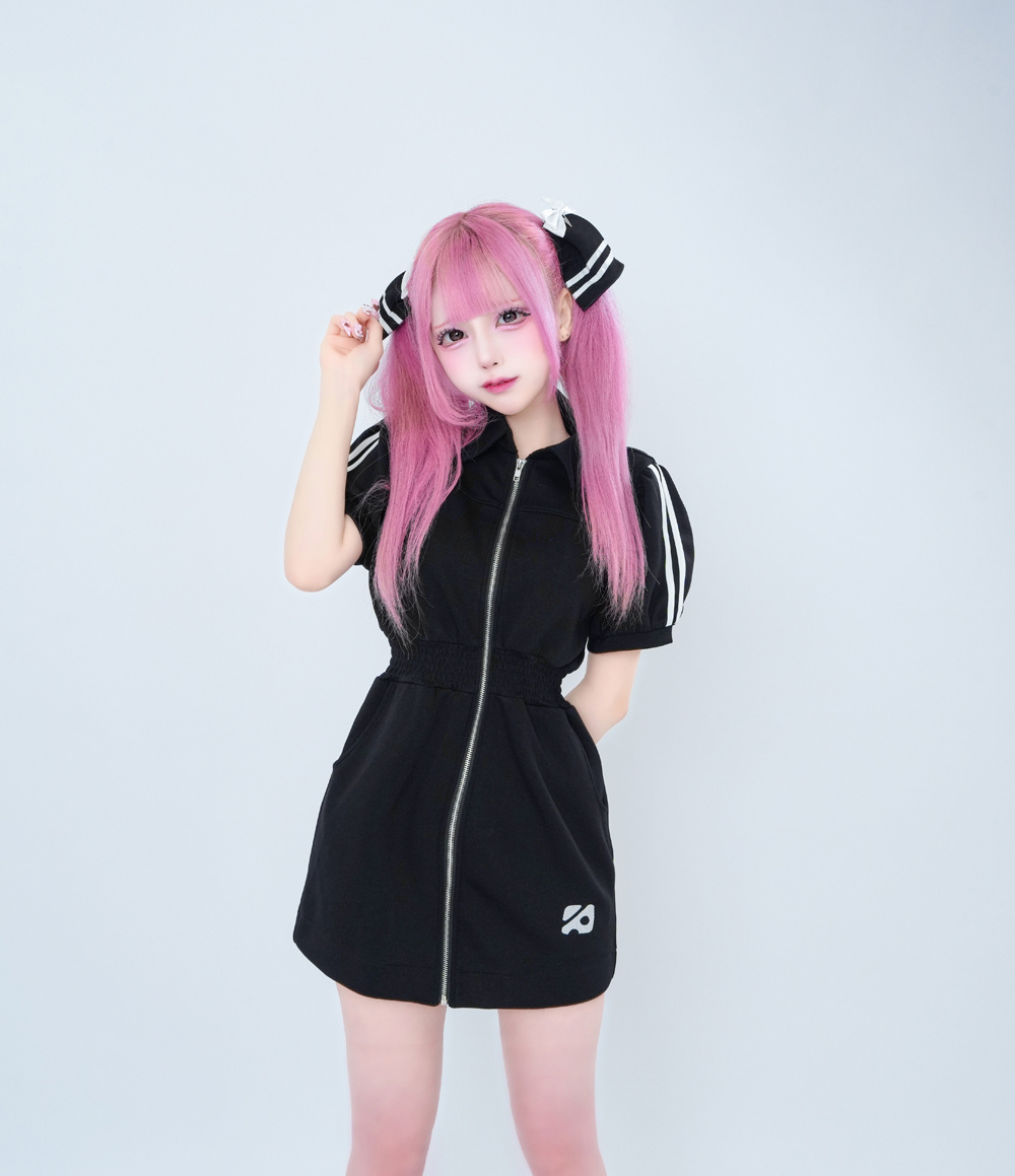 ダレデモレルワンピース