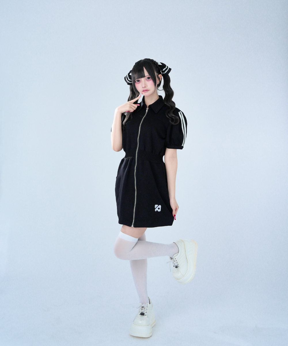 ダレデモレルワンピース