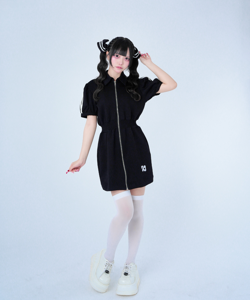 ダレデモレルワンピース