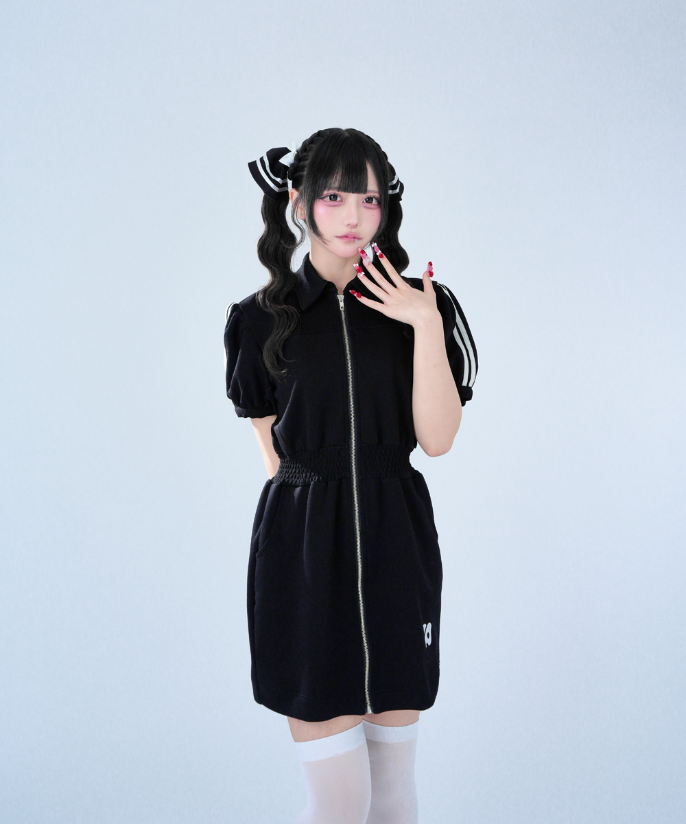 ダレデモレルワンピース