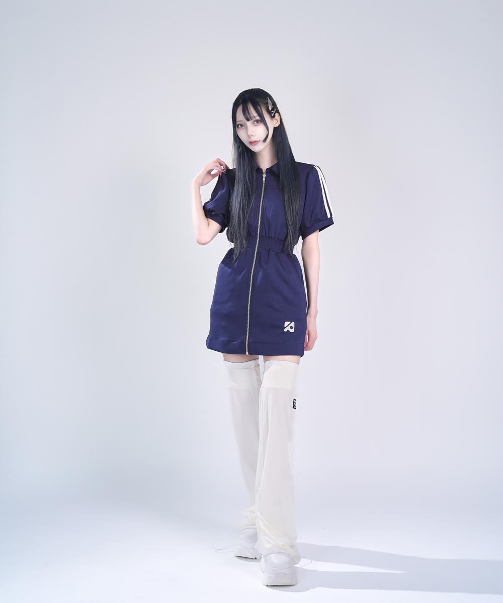 ダレデモレルワンピース