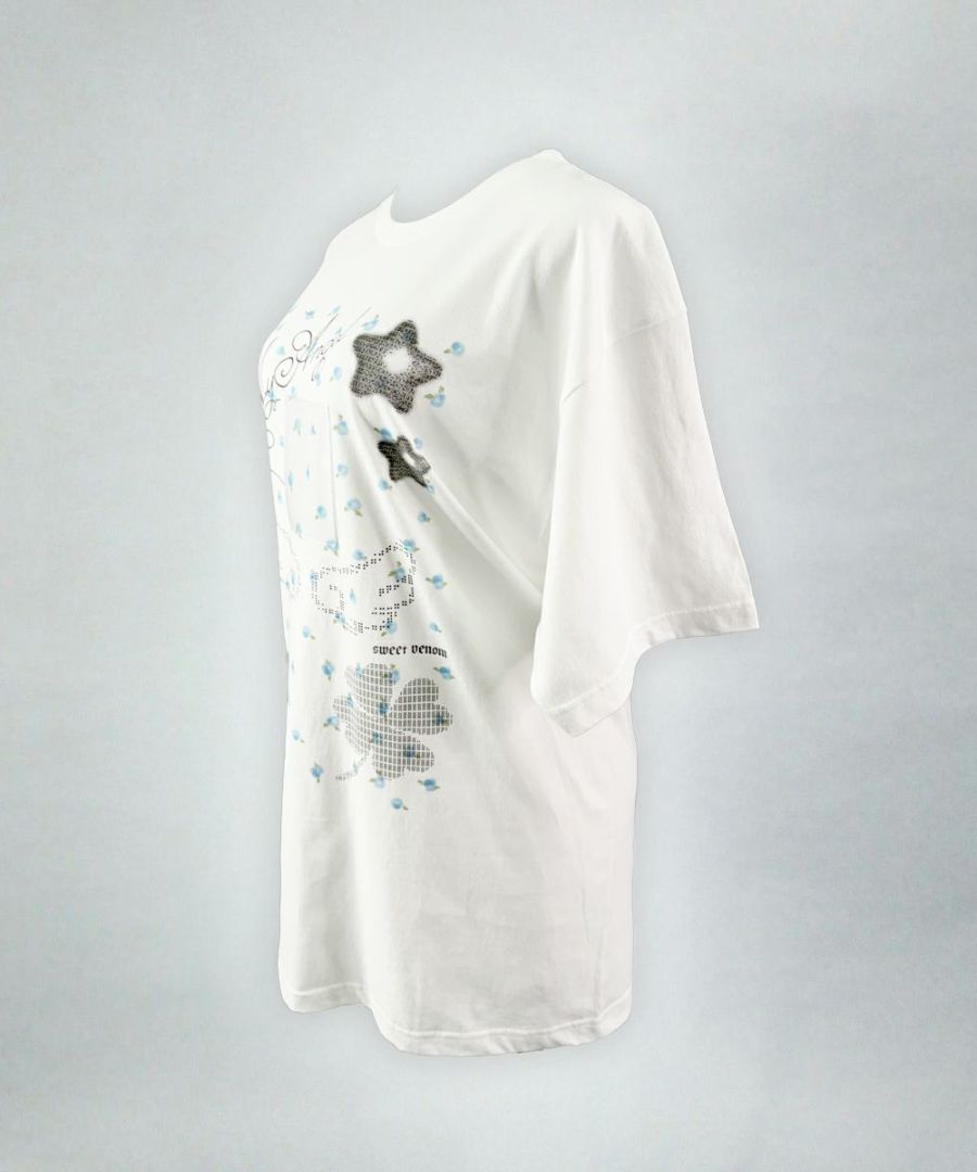 ディアマイエンジェルTシャツ