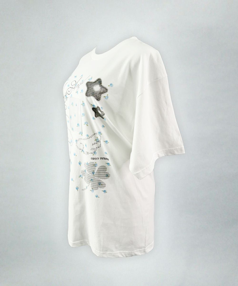 ディアマイエンジェルTシャツ