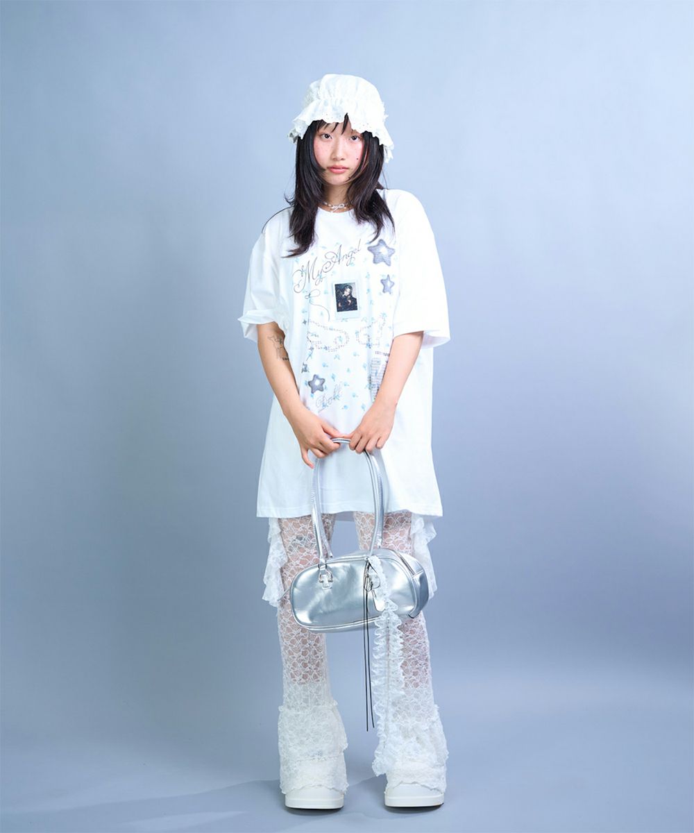 ディアマイエンジェルTシャツ