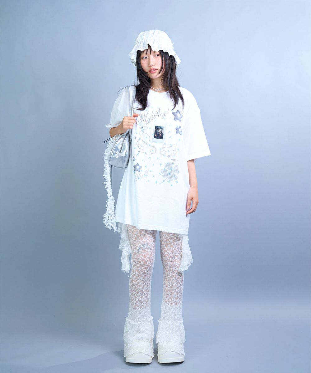 ディアマイエンジェルTシャツ