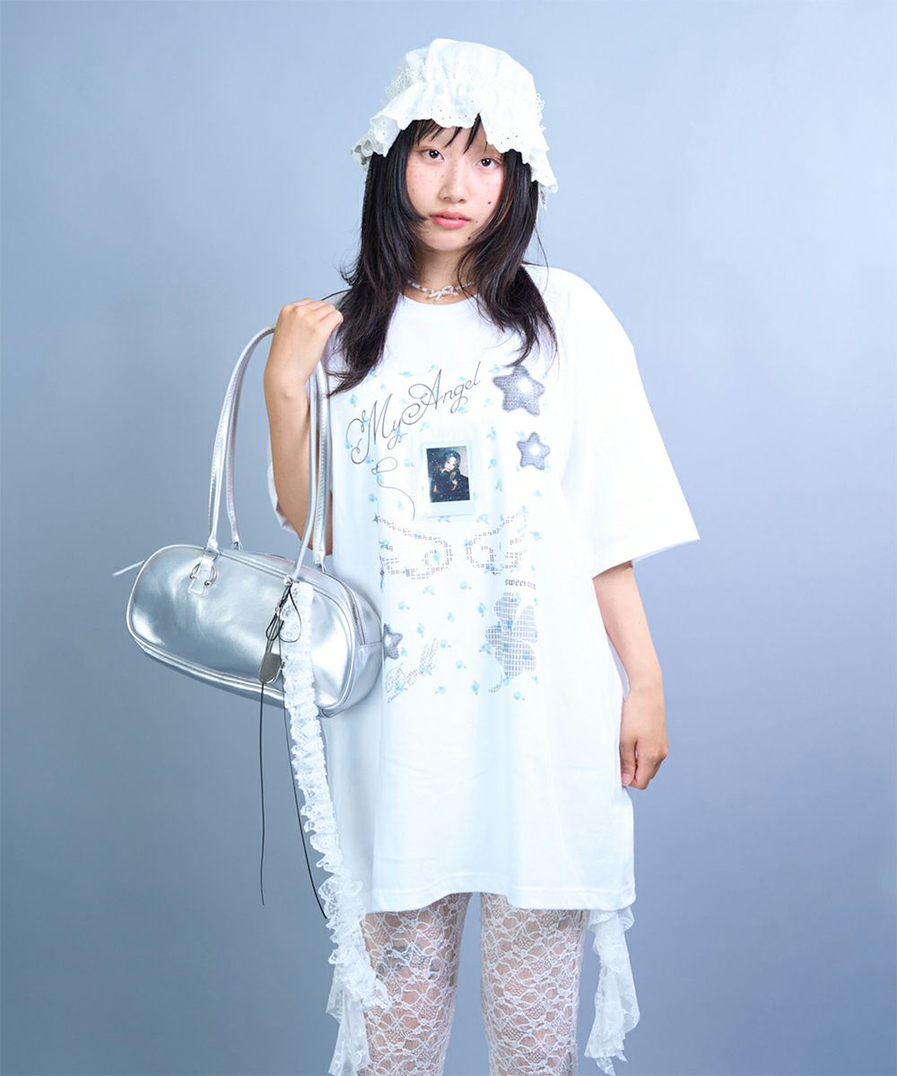 ディアマイエンジェルTシャツ