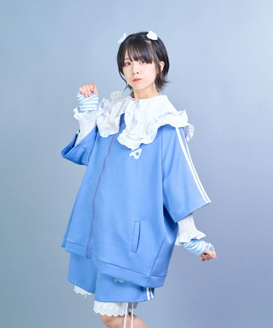 転生版アノネジャージのページ|アノネノネ