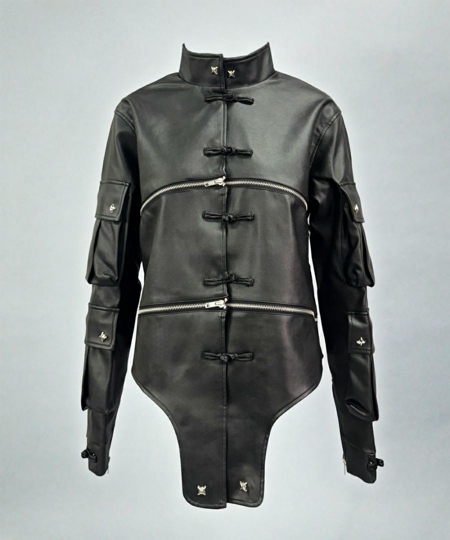ちゃま様  ANAYI 超美品！レザージャケット ちゃま様 ANAYI 超美品！レザージャケット ANAYI｜ラムレザー