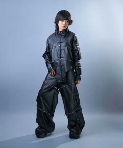 釈迦釈迦如来ジャージジャケットのページ|アノネノネ