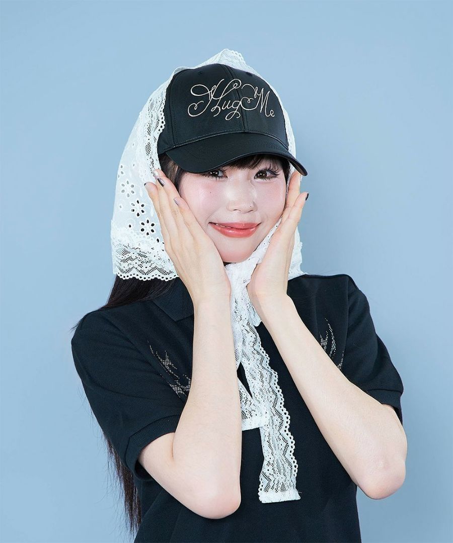 ハグミーキャップ