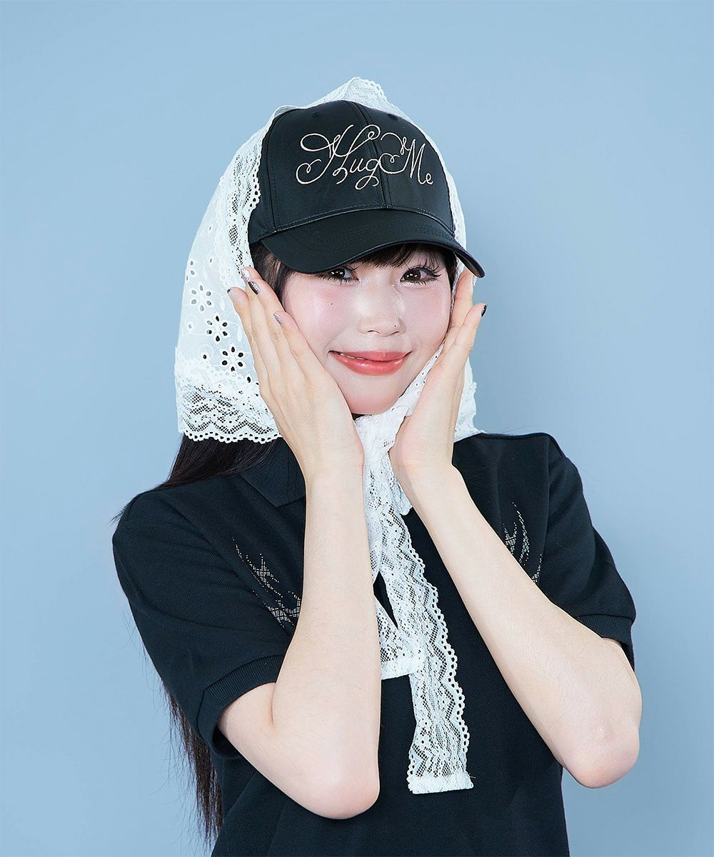 ハグミーキャップ