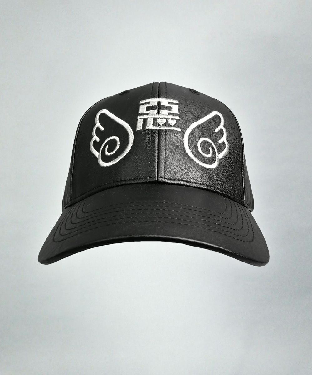 悪羅悪羅キャップ