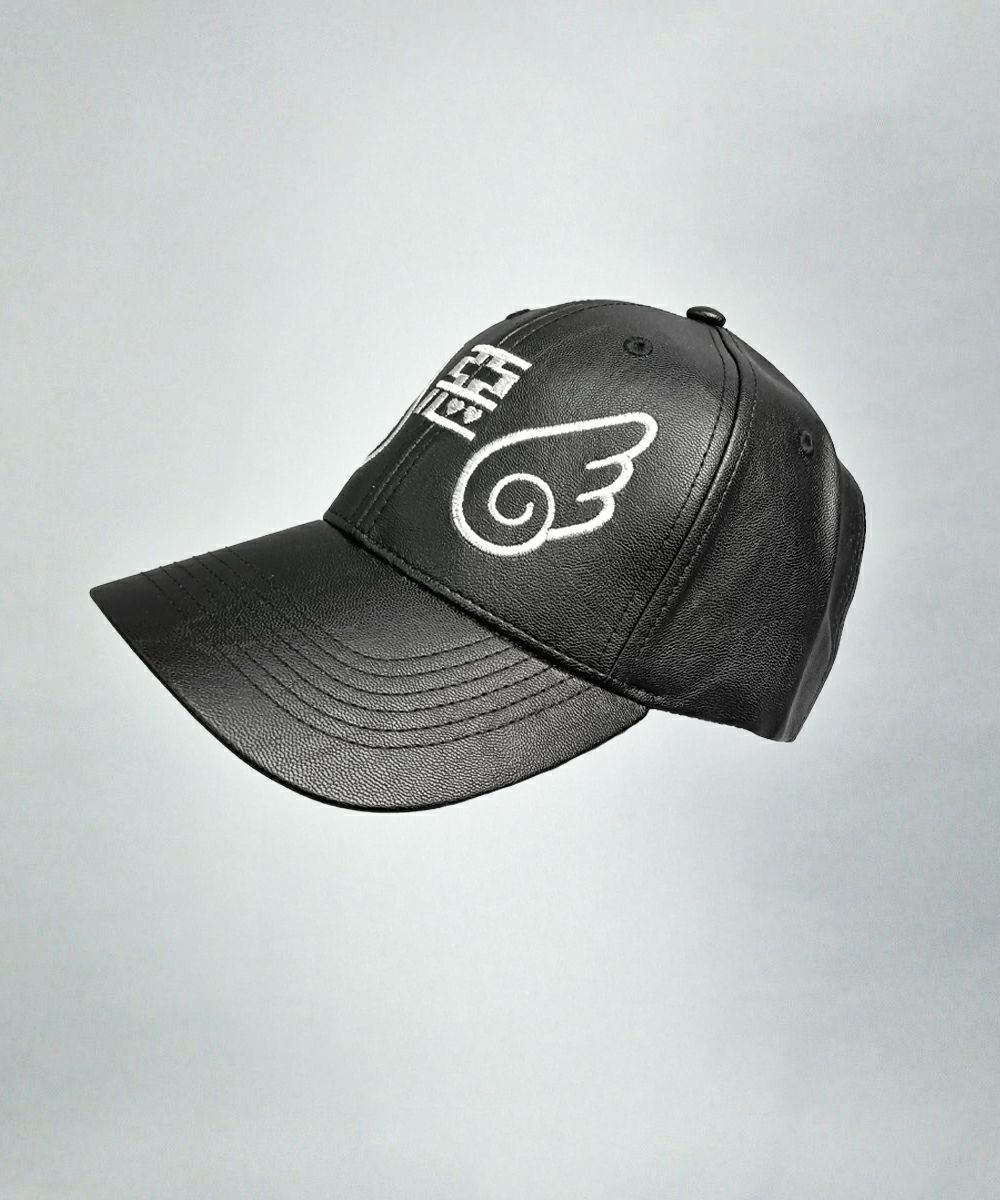 悪羅悪羅キャップ