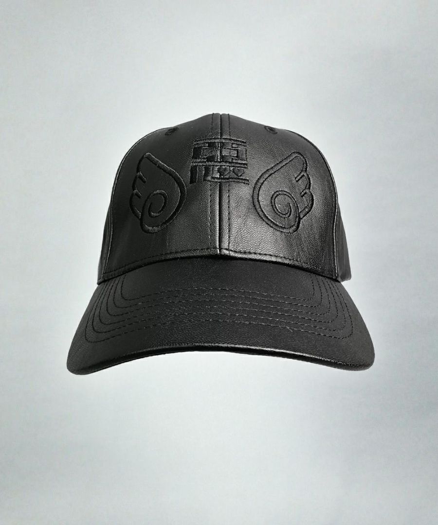 悪羅悪羅キャップ