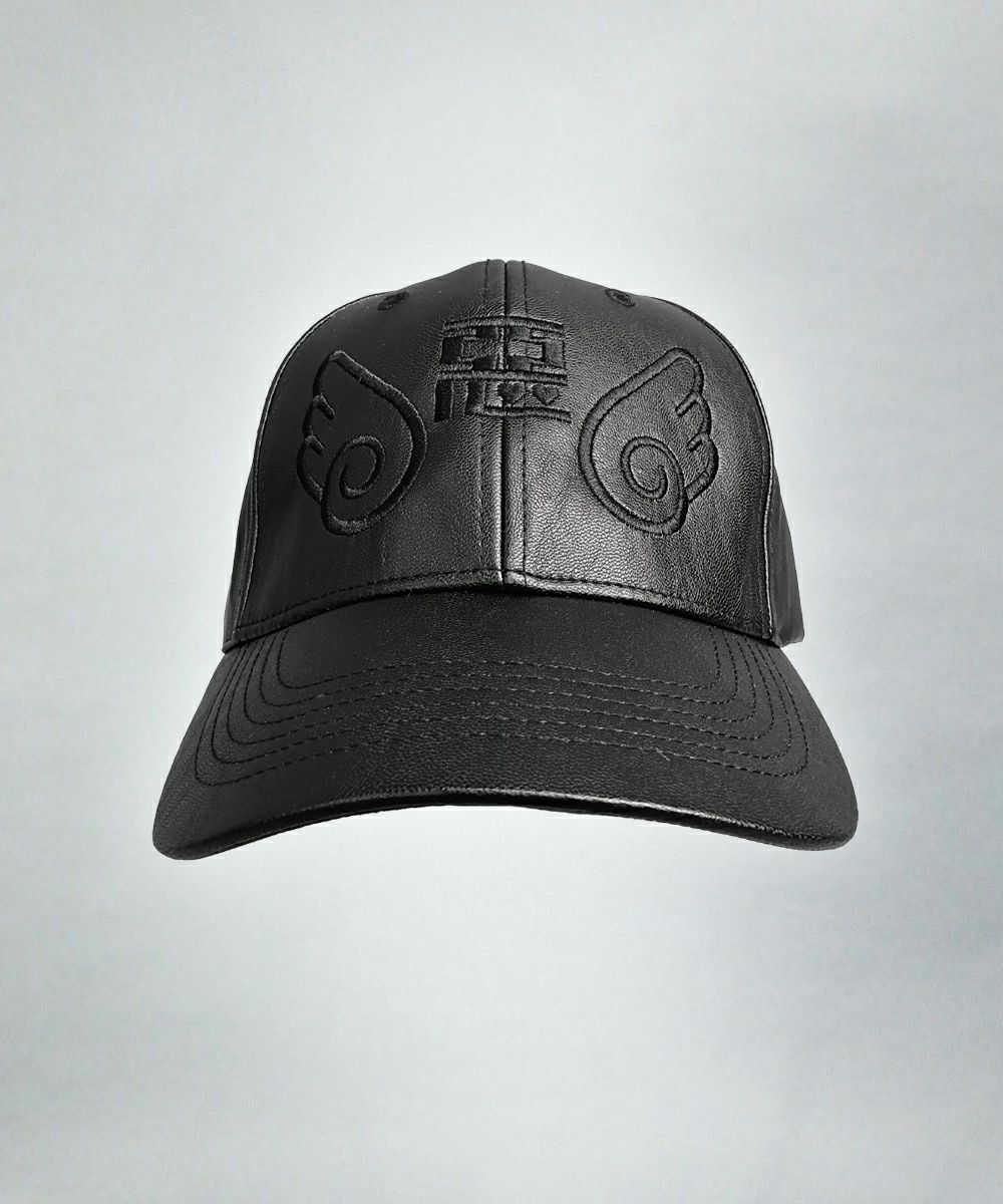 悪羅悪羅キャップ