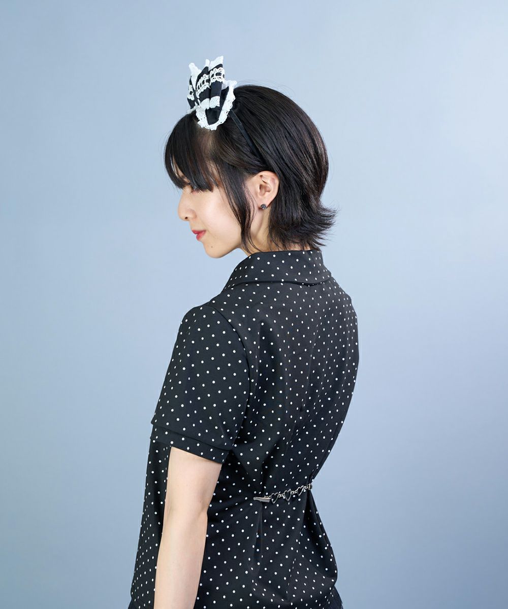 アジャスタークリップ