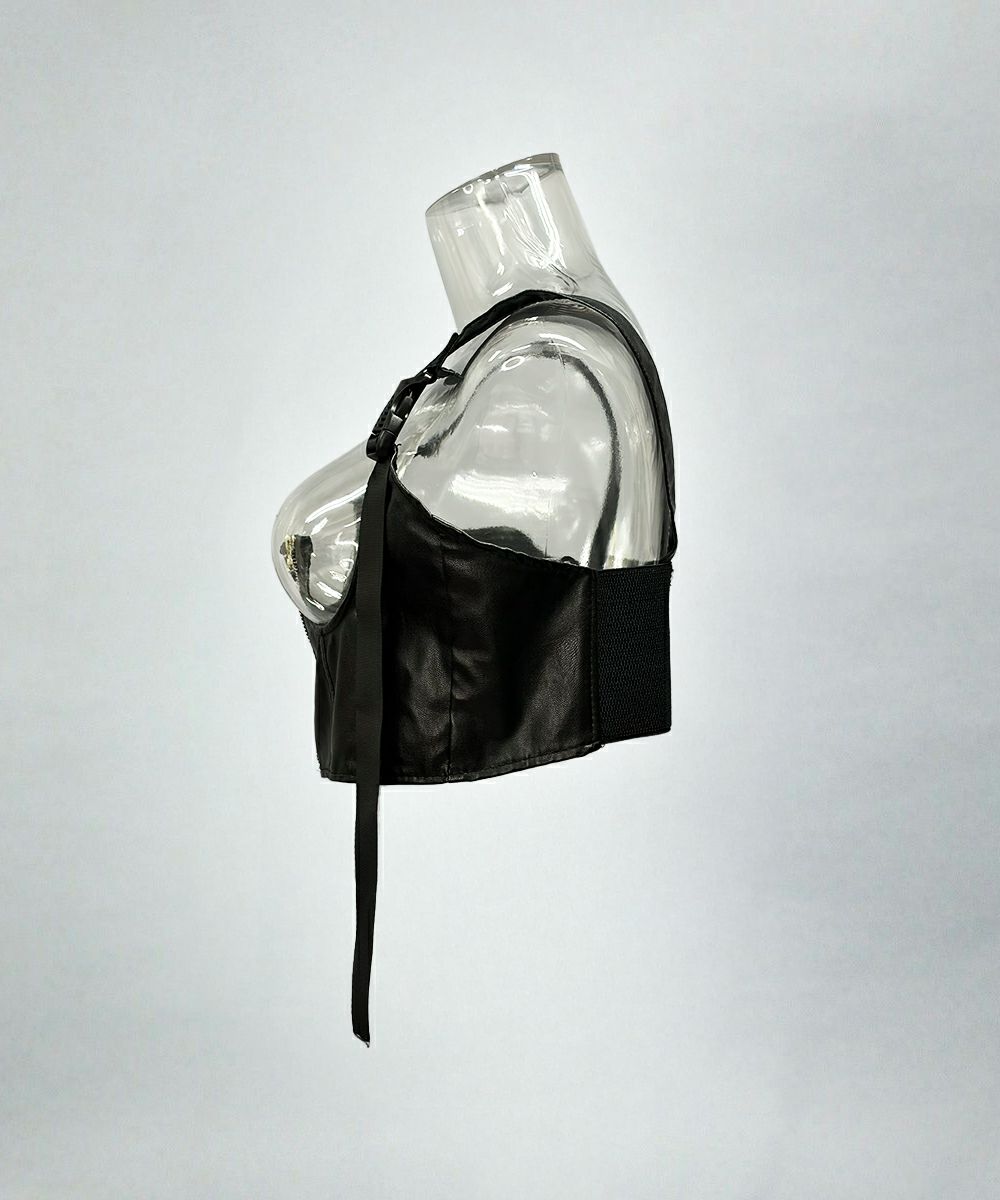 攻めのバストハーネス