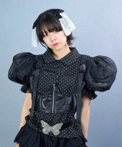 サブカル系と天使界隈のハーネス・ベルト一覧|アノネノネ