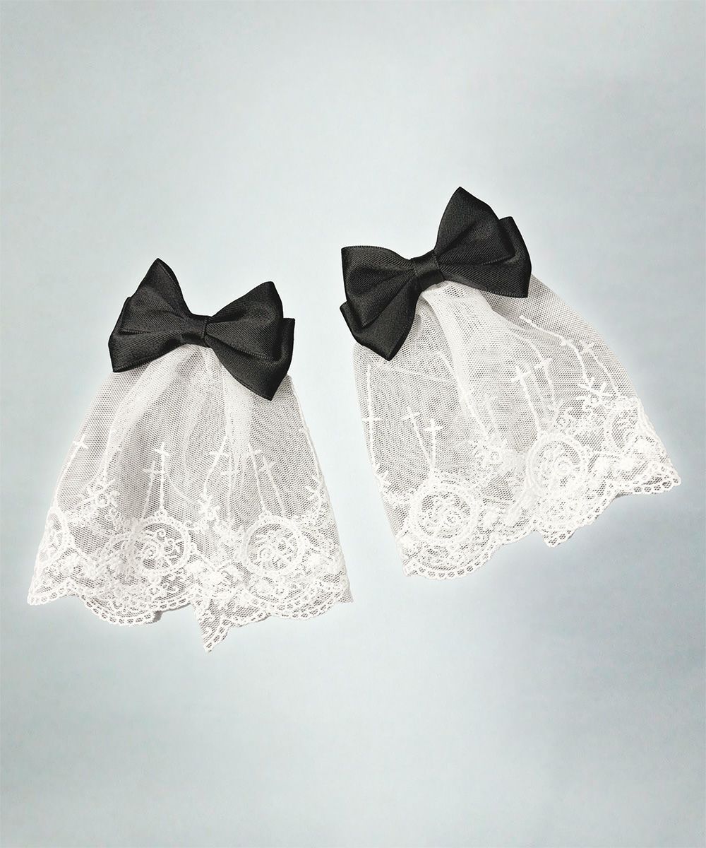 ツインテールカフス