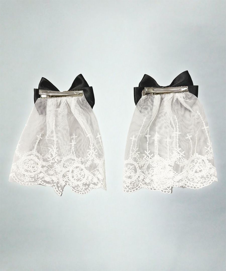 ツインテールカフス