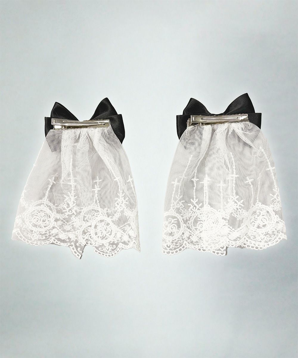 ツインテールカフス