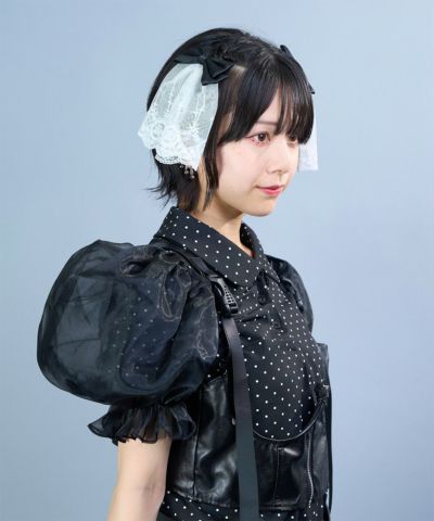 ツインテールカフス