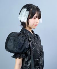 ツインテールカフス