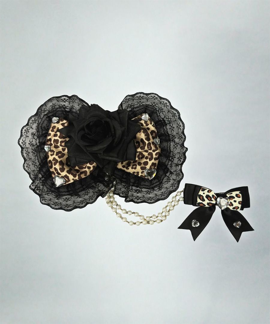 姫ギャルバレッタ