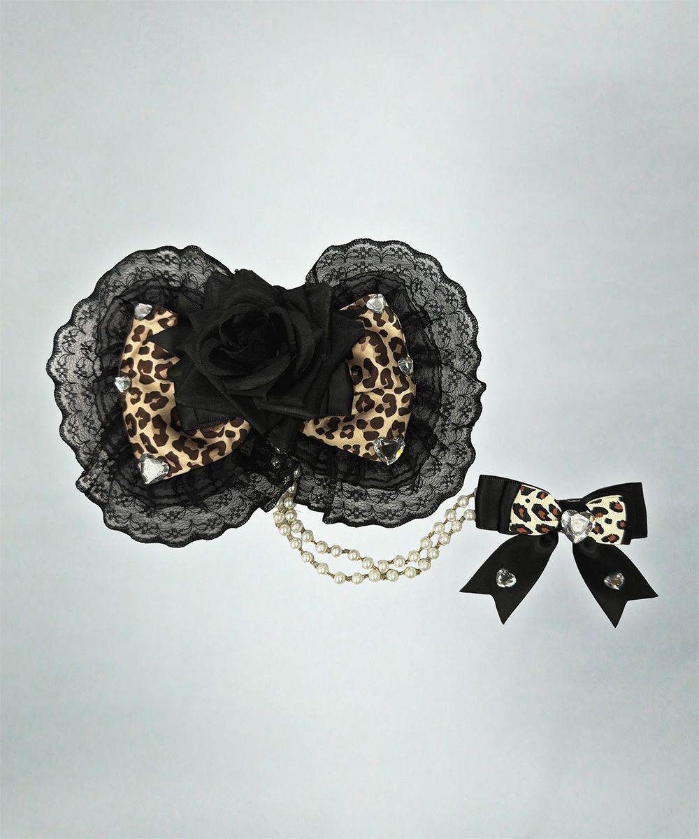 姫ギャルバレッタ