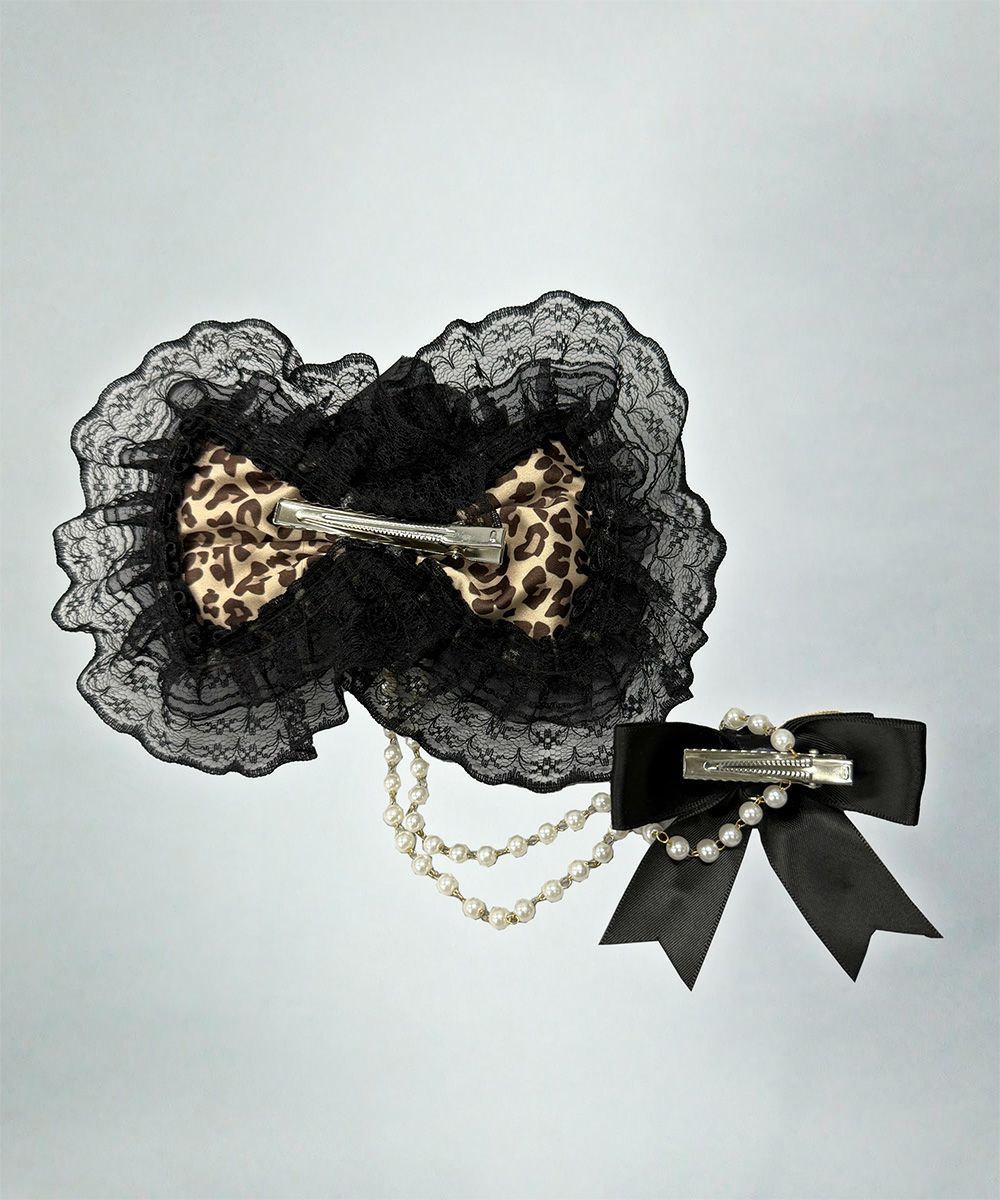 姫ギャルバレッタ