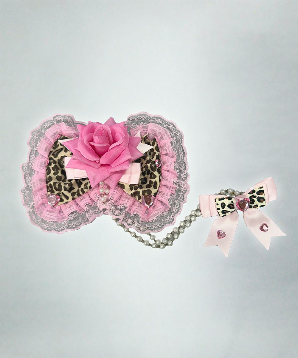 姫ギャルバレッタ