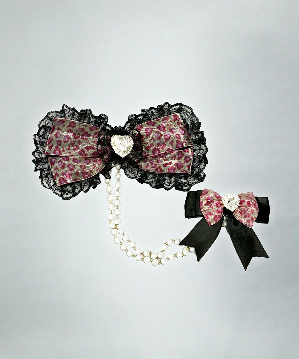 姫ギャルバレッタ