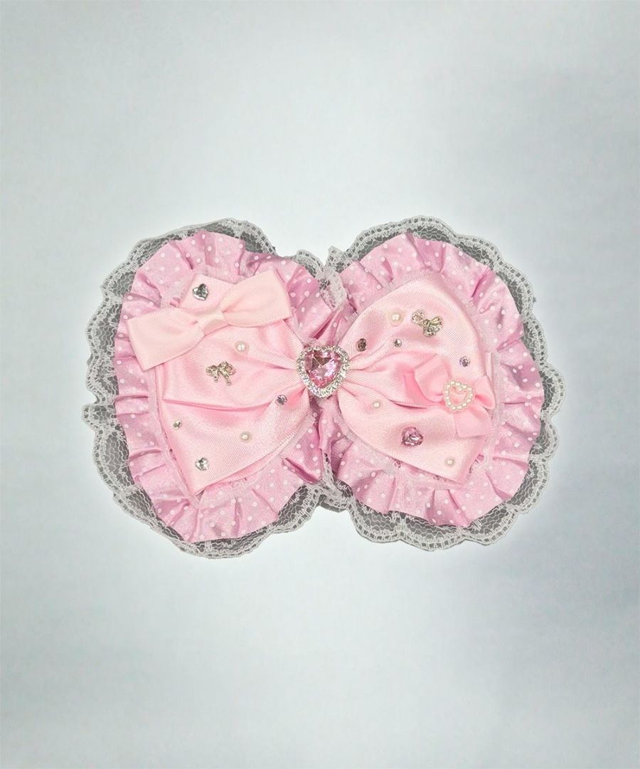 姫ギャルバレッタ