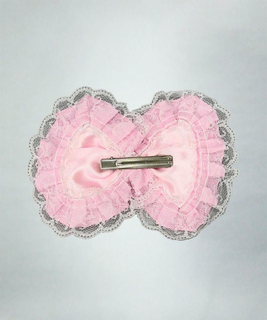 姫ギャルバレッタ