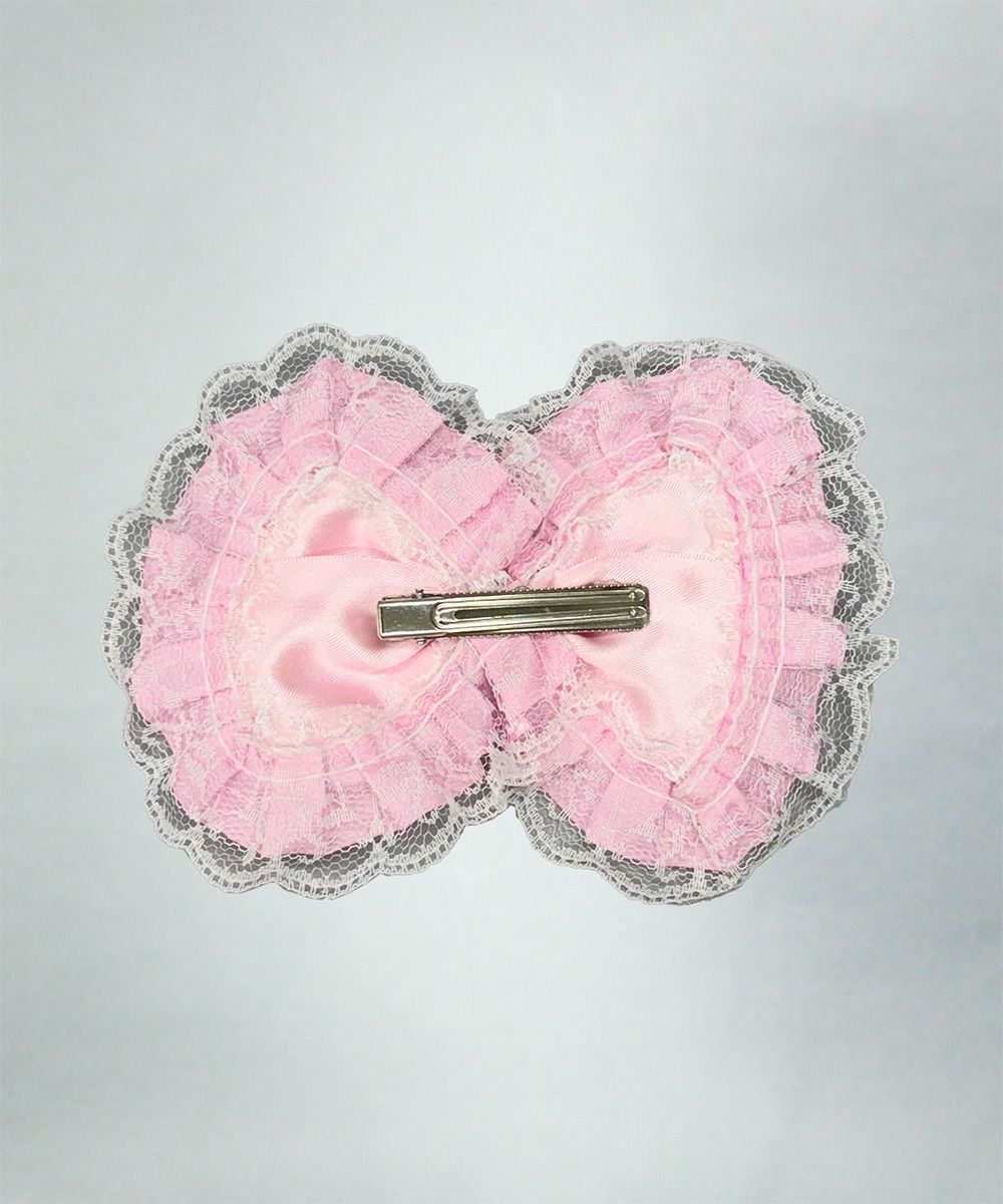 姫ギャルバレッタ