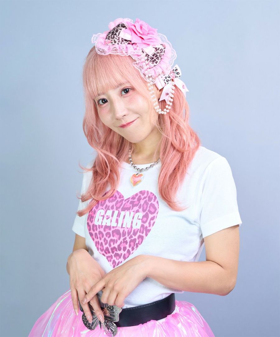 姫ギャルバレッタ