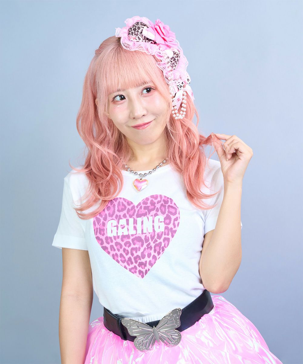 姫ギャルバレッタ