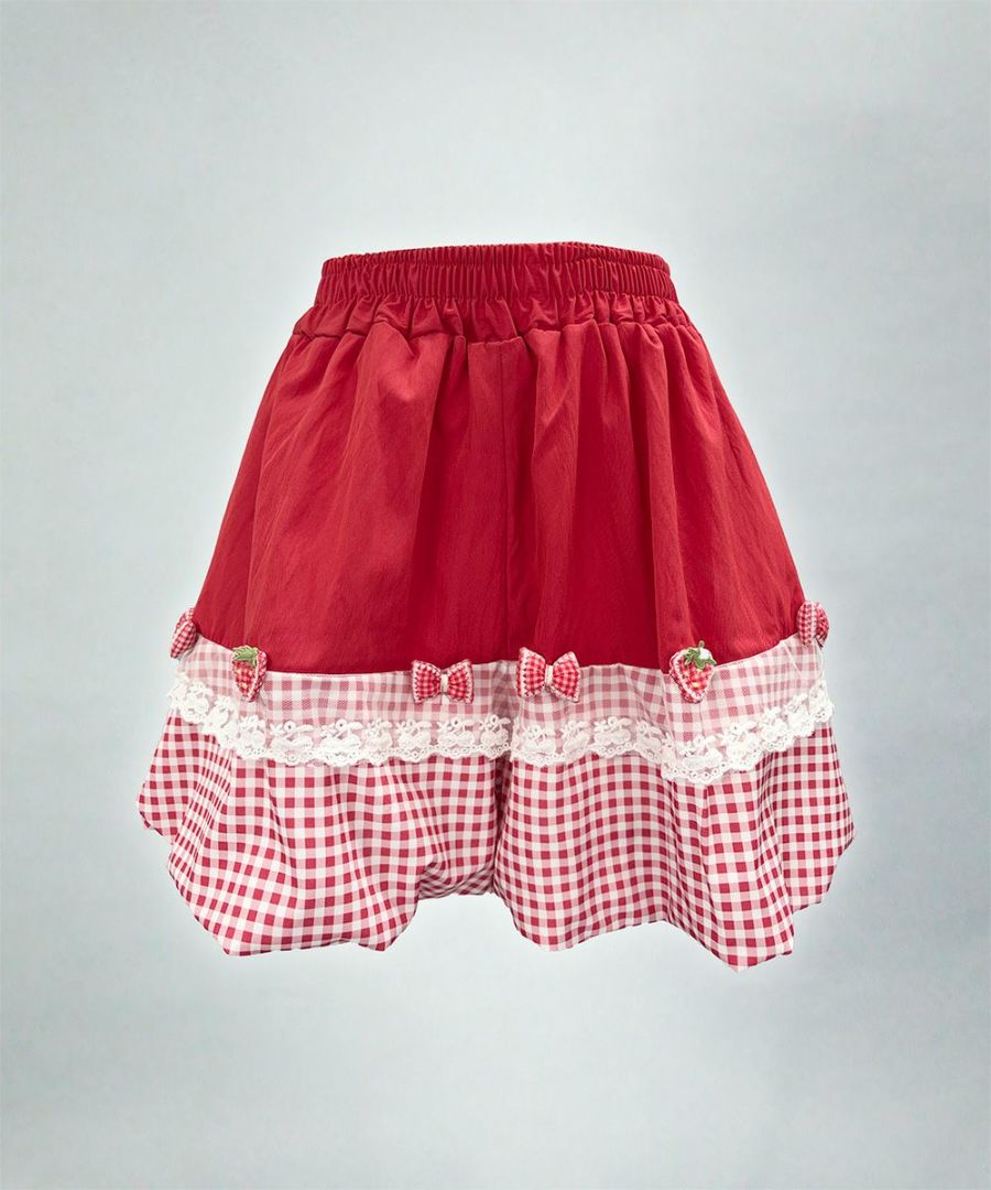 おとぎばなしかぼちゃパンツのページ|アノネノネ