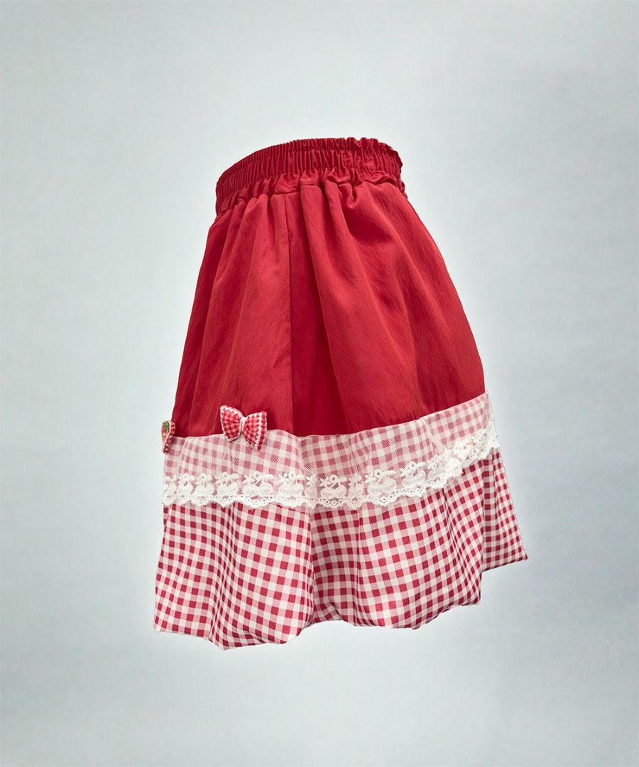 Katie ケイティ　かぼちゃパンツ Katie ケイティ かぼちゃパンツ Katie ケイティ かぼちゃパンツ