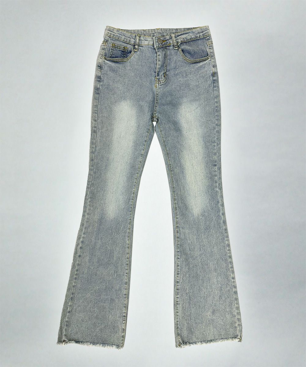 超爆撃リメイクデニム