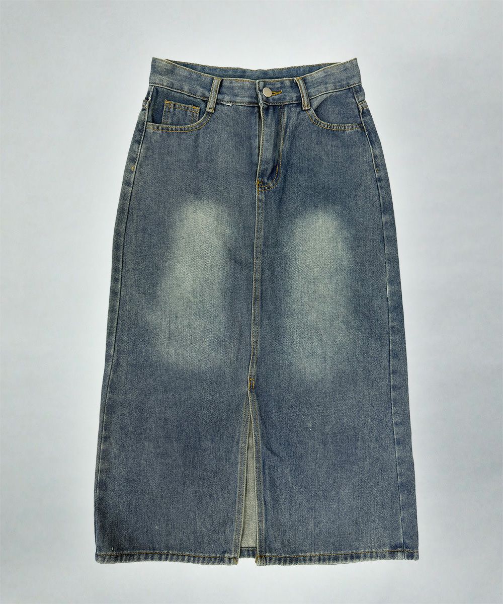 超爆撃リメイクデニム